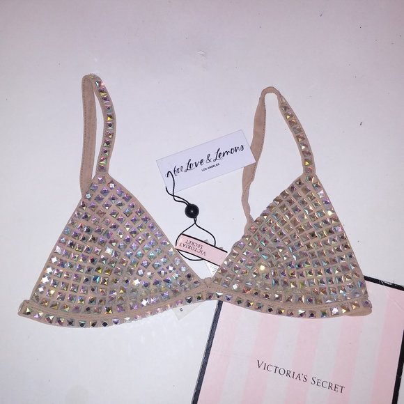 For Love And Lemons Bralette - Picture 5 of 16